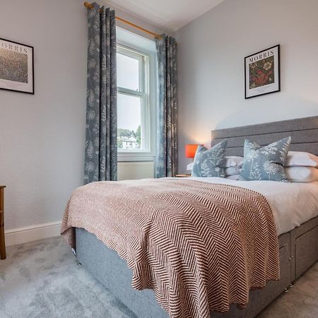Willa Wansfell Heights Ambleside Zewnętrze zdjęcie