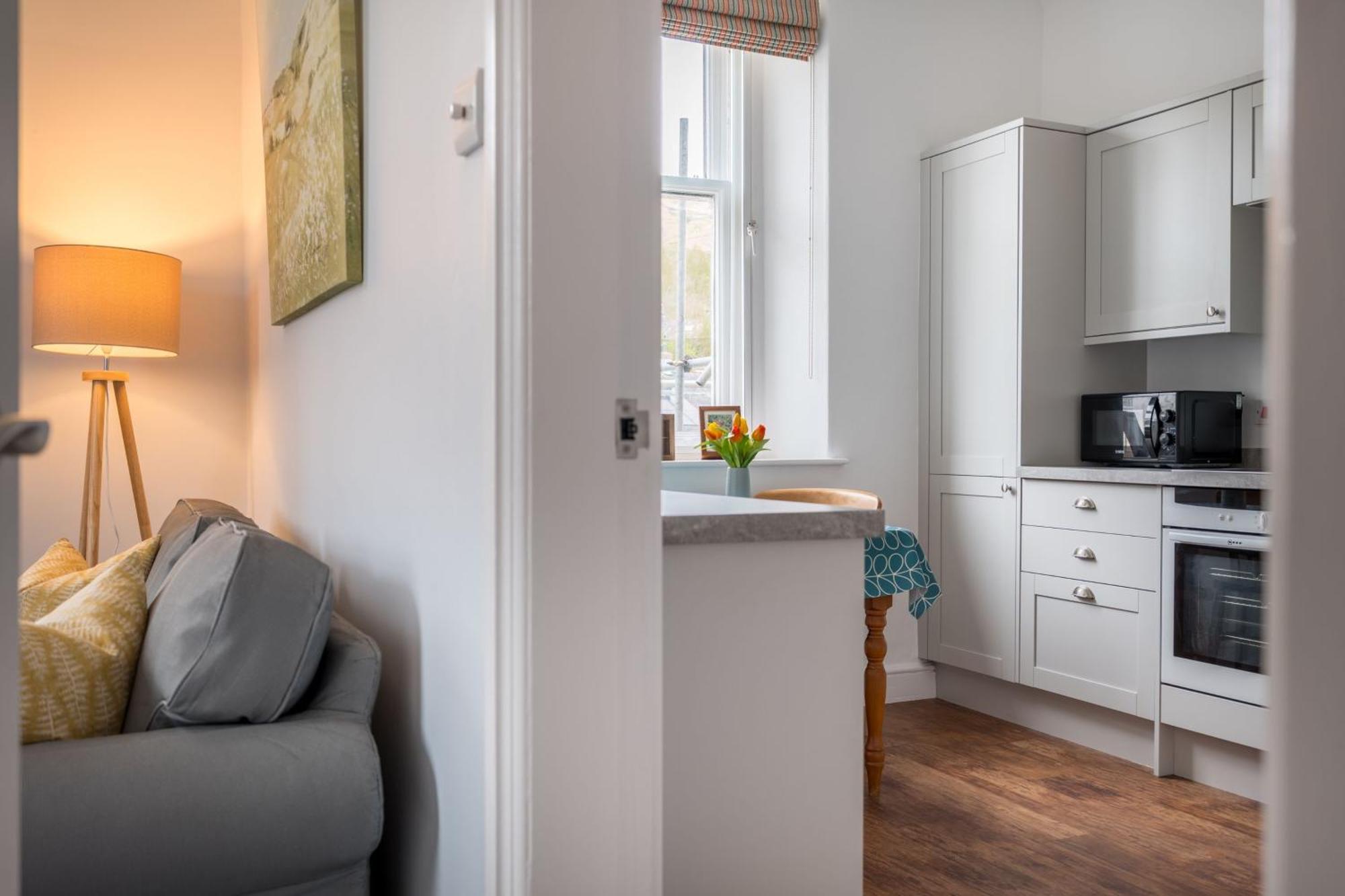 Willa Wansfell Heights Ambleside Zewnętrze zdjęcie