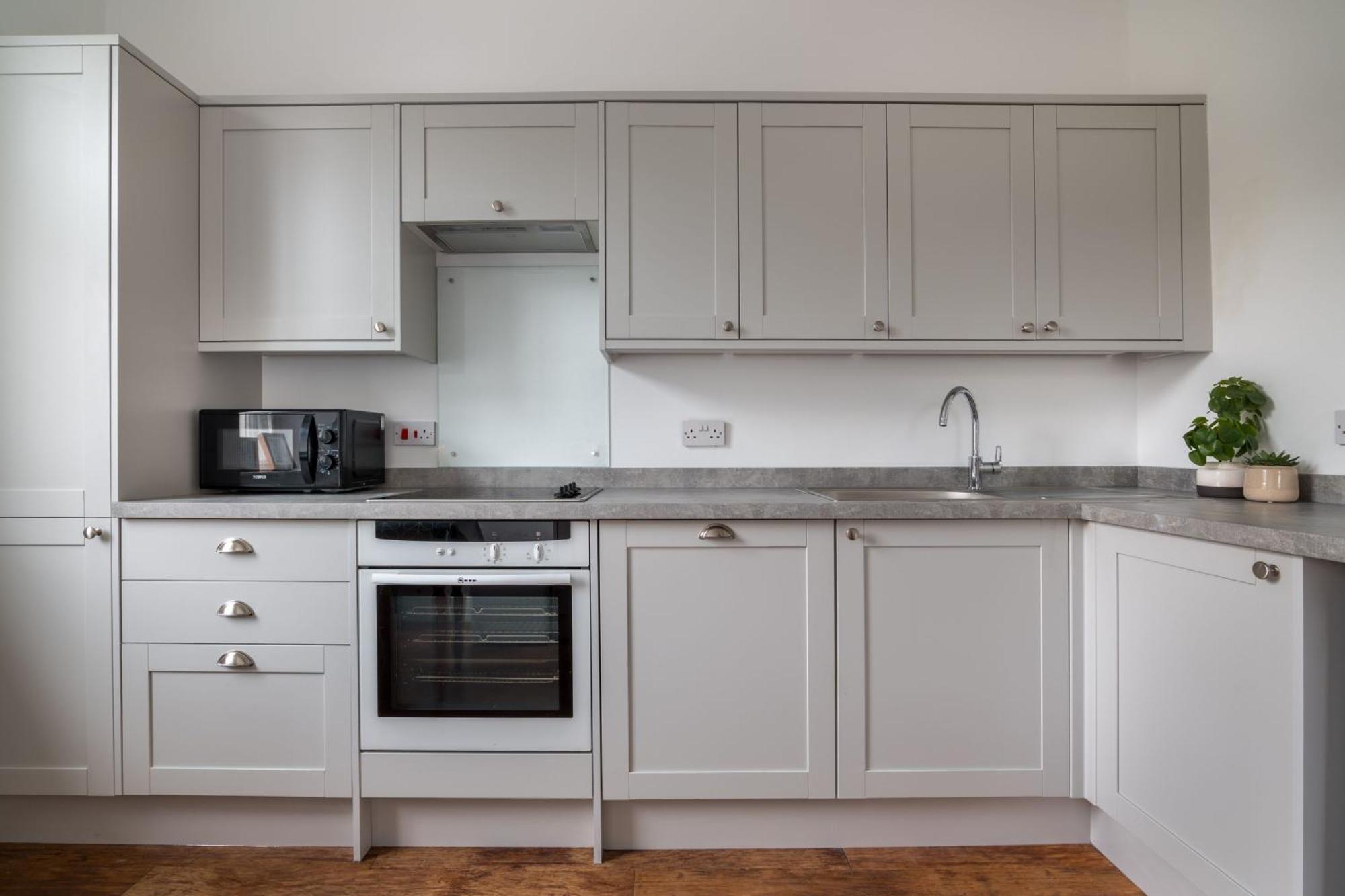 Willa Wansfell Heights Ambleside Zewnętrze zdjęcie