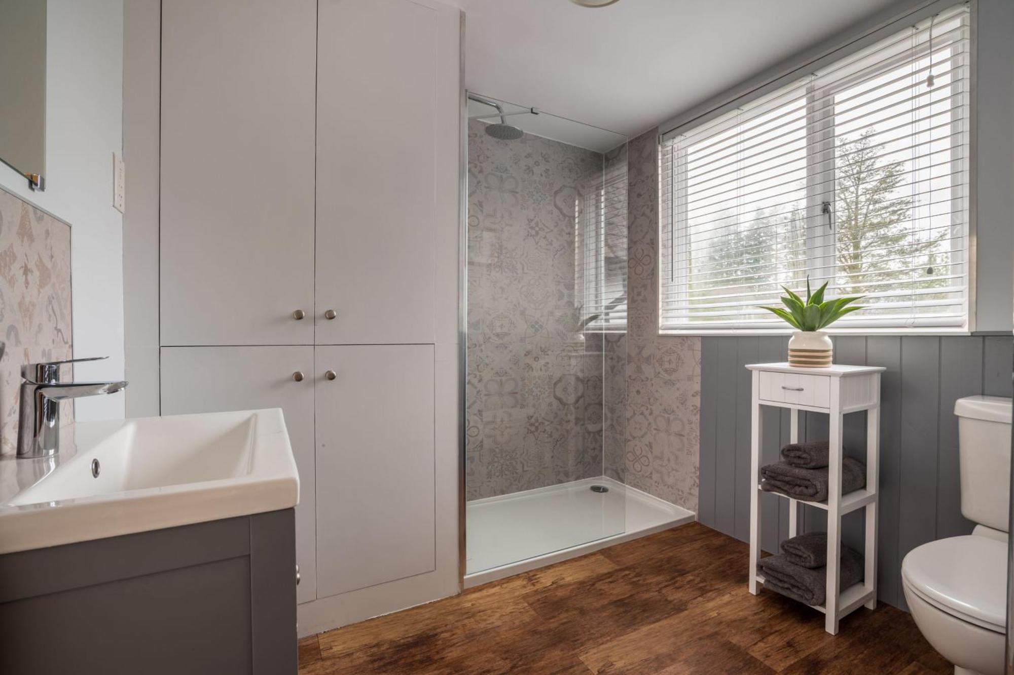 Willa Wansfell Heights Ambleside Zewnętrze zdjęcie
