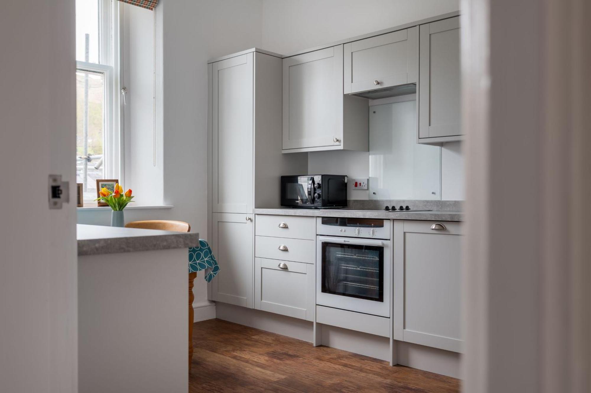 Willa Wansfell Heights Ambleside Zewnętrze zdjęcie