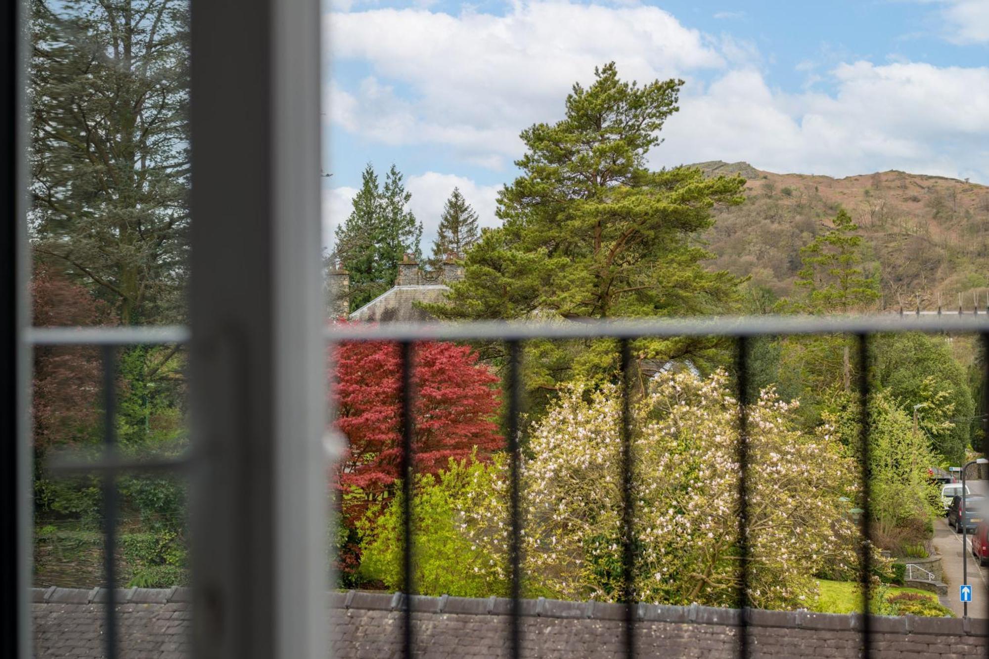 Willa Wansfell Heights Ambleside Zewnętrze zdjęcie
