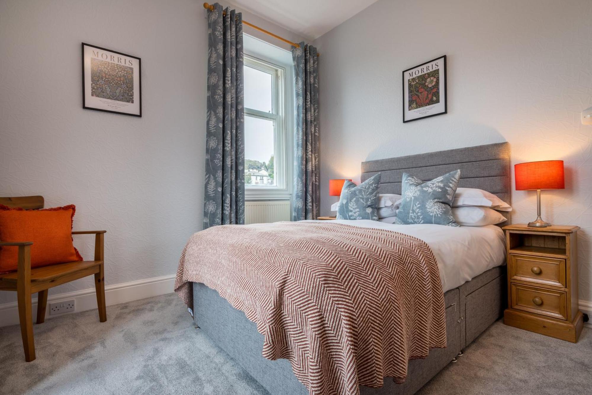 Willa Wansfell Heights Ambleside Zewnętrze zdjęcie
